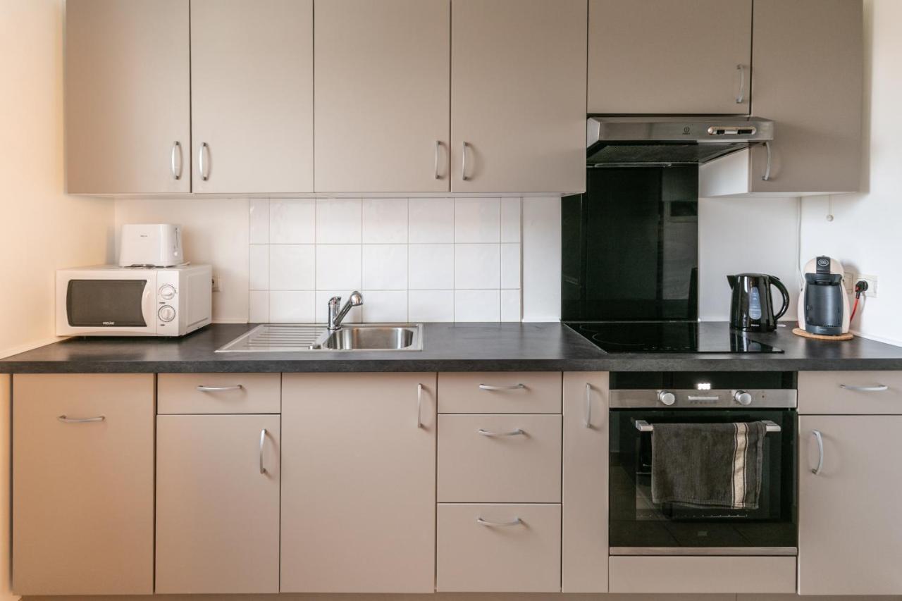 Sweet Home Disneyland Paris - Cosy Apartment Wifi Bussy-Saint-Georges Bagian luar foto