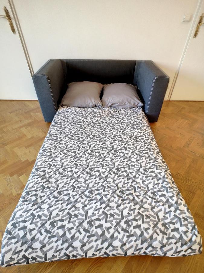 Sweet Home Disneyland Paris - Cosy Apartment Wifi Bussy-Saint-Georges Bagian luar foto