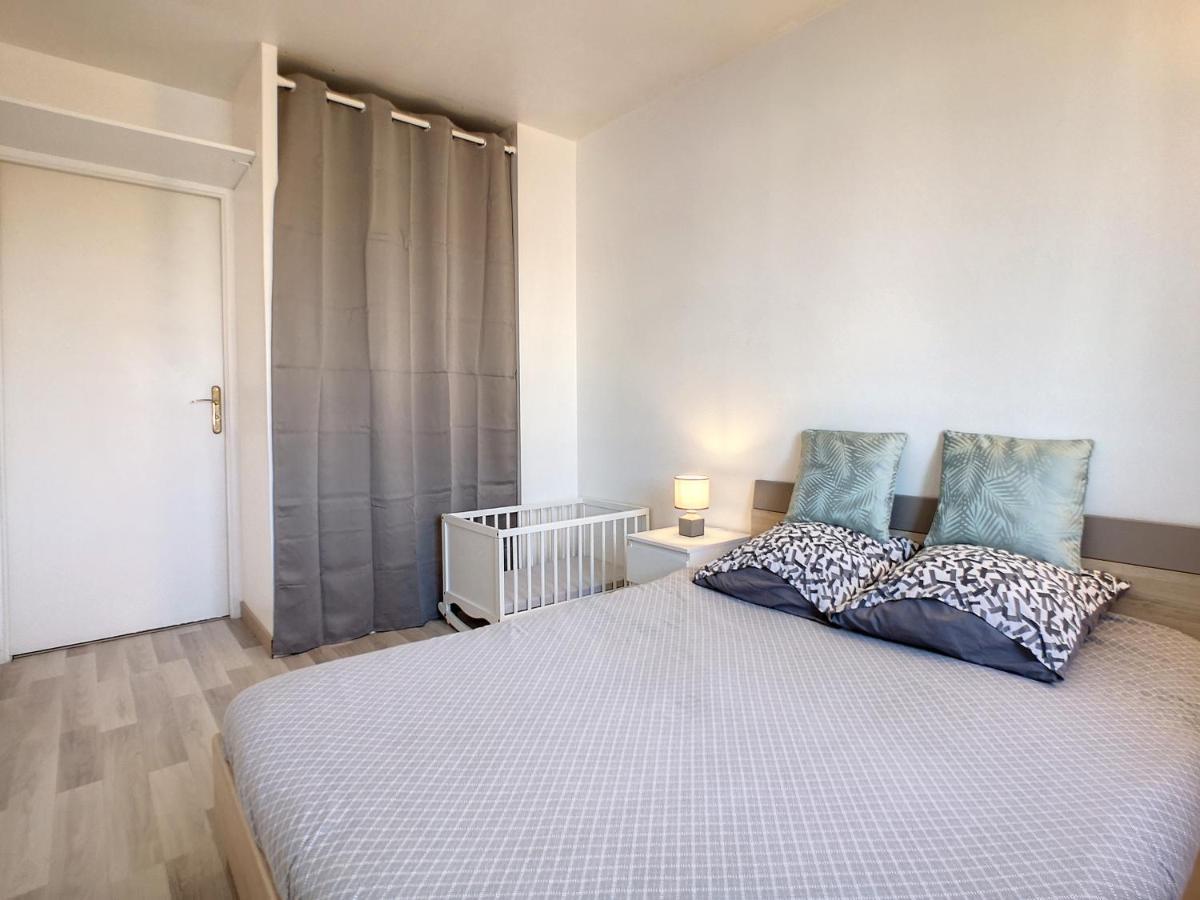 Sweet Home Disneyland Paris - Cosy Apartment Wifi Bussy-Saint-Georges Bagian luar foto